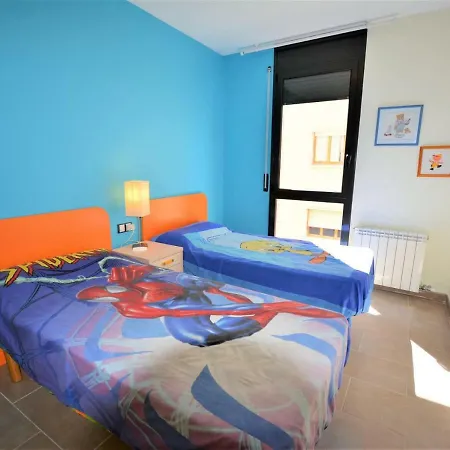 Service - Robles Apartamento Segur de Calafell