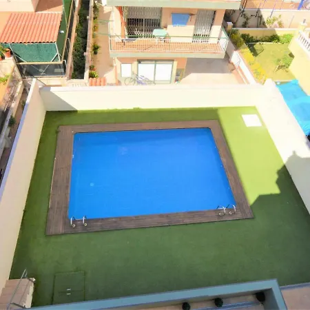 Service - Robles Apartamento *