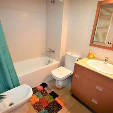 Apartamento Service - Robles *