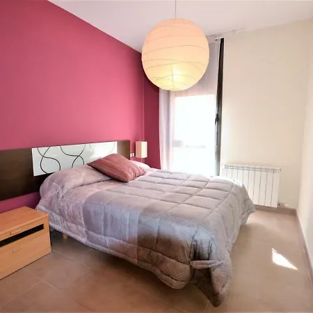 Apartamento Service - Robles