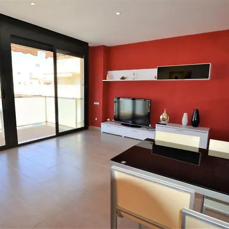 Apartamento Service - Robles