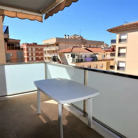 Service - Robles Apartamento