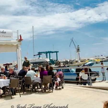 Service - Robles * Segur de Calafell